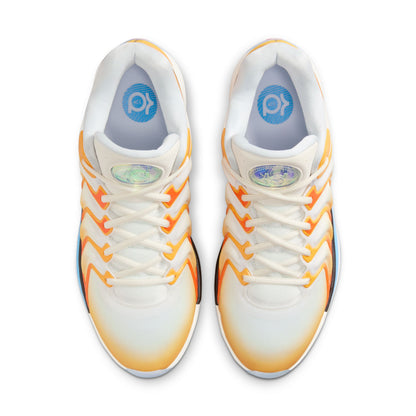 Nike KD17 "Sunrise" - FJ9487-700