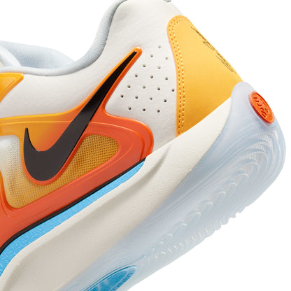 Nike KD17 "Sunrise" - FJ9487-700