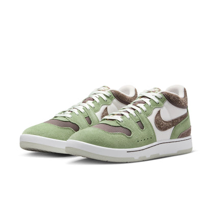 Nike Attack "Oil Green" - FN0648-300