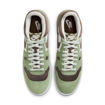 Nike Attack "Oil Green" - FN0648-300