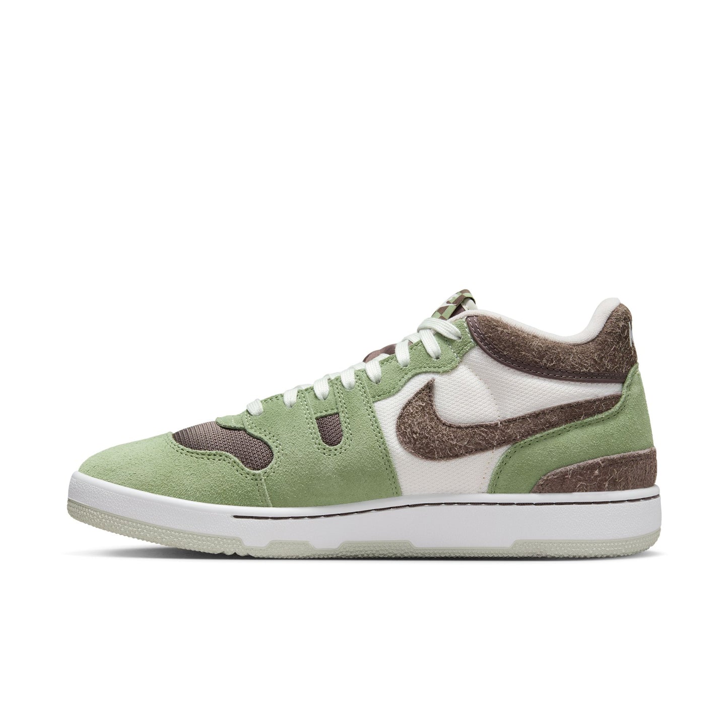 Nike Attack "Oil Green" - FN0648-300