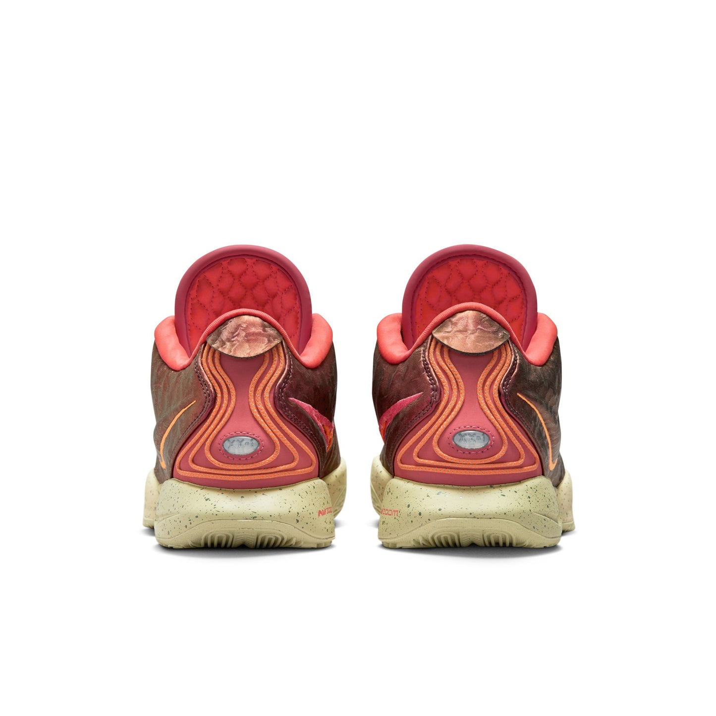 Nike Lebron XXI "Queen Conch" - FN0708-800