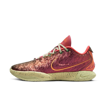 Nike Lebron XXI "Queen Conch" - FN0708-800