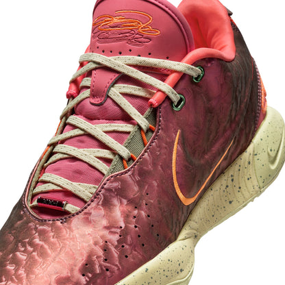 Nike Lebron XXI "Queen Conch" - FN0708-800