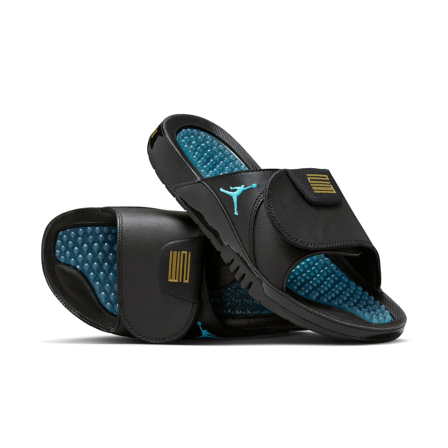 Jordan Hydro XI Slide "Gamma" - FN2452-047