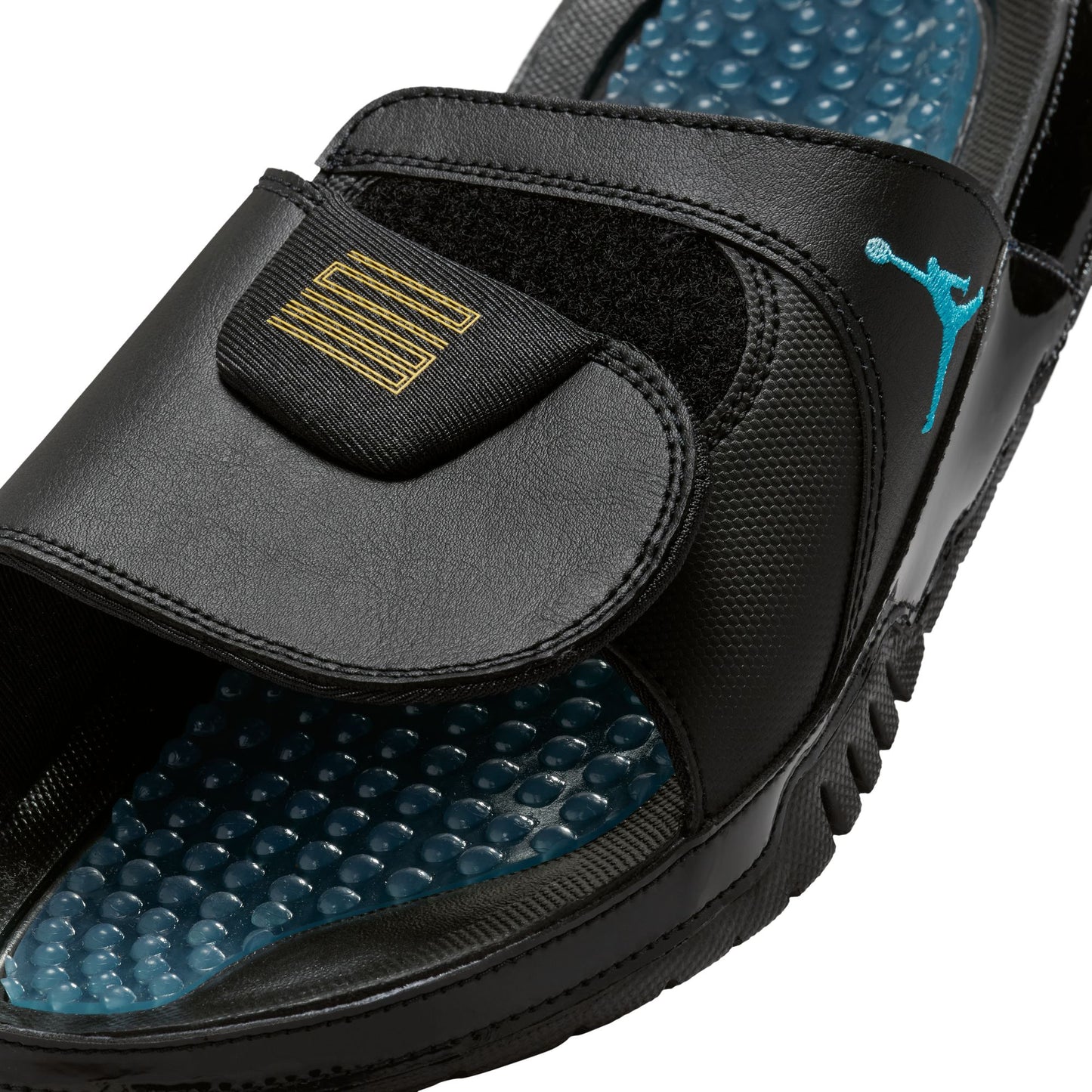 Jordan Hydro XI Slide "Gamma" - FN2452-047