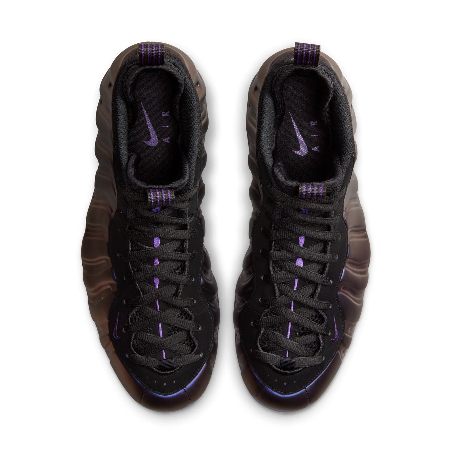 Nike Air Foamposite One "Eggplant" - FN5212-001