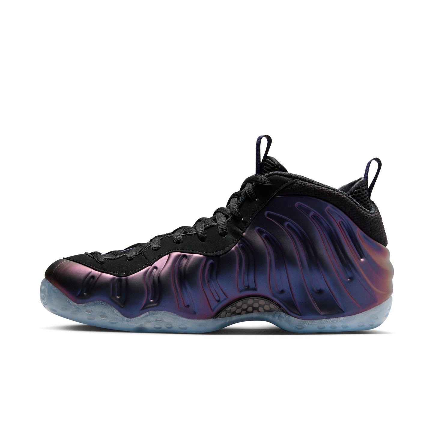 Nike Air Foamposite One "Eggplant" - FN5212-001