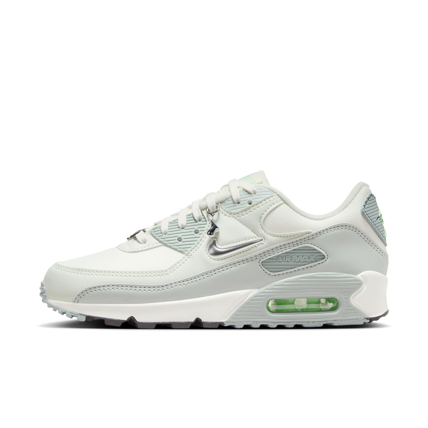 W Nike Air Max 90 SE - FN6948-100