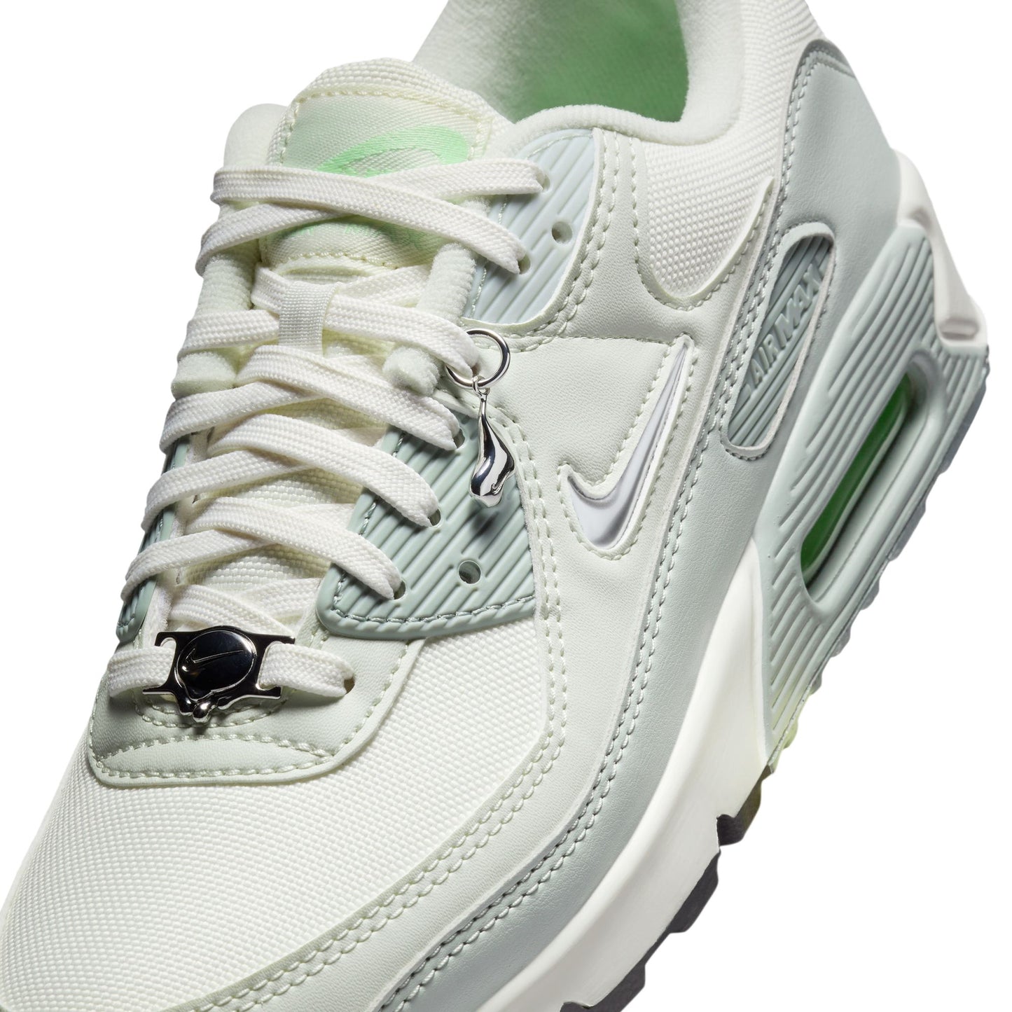 W Nike Air Max 90 SE - FN6948-100