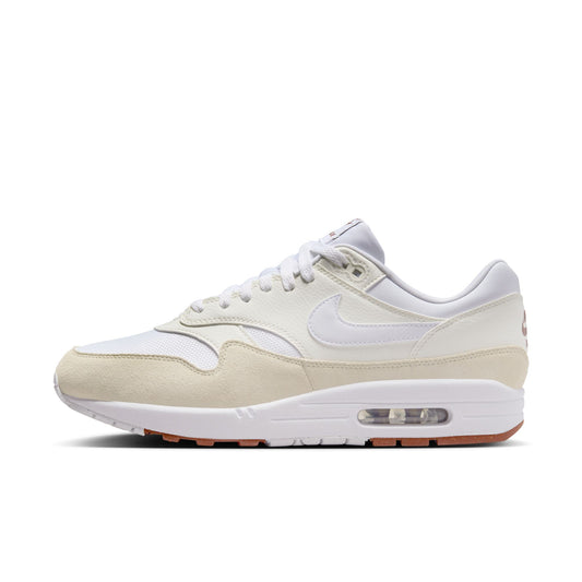 Nike Air Max 1 SC "Sail/Coconut" - FN6983-100