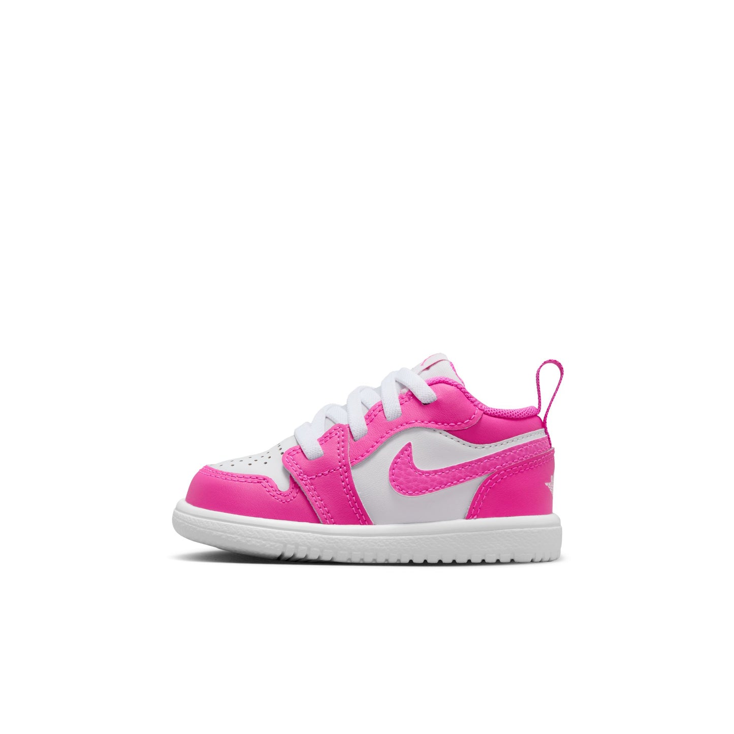 Jordan 1 Low ALT "Fire Pink" TD - FN7398-600