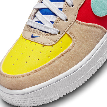 Nike Air Force 1 LV8 GS - FN7818-100