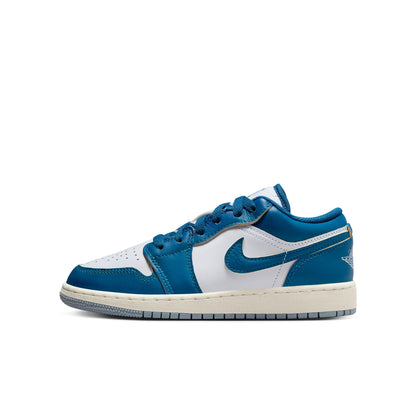 Air Jordan 1 Low SE GS - FN9137-141