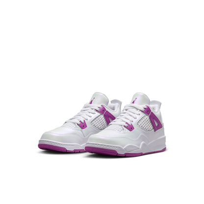 Jordan 4 Retro "Hyper Violet" (PS) - FQ1312-151