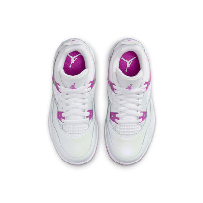 Jordan 4 Retro "Hyper Violet" (PS) - FQ1312-151
