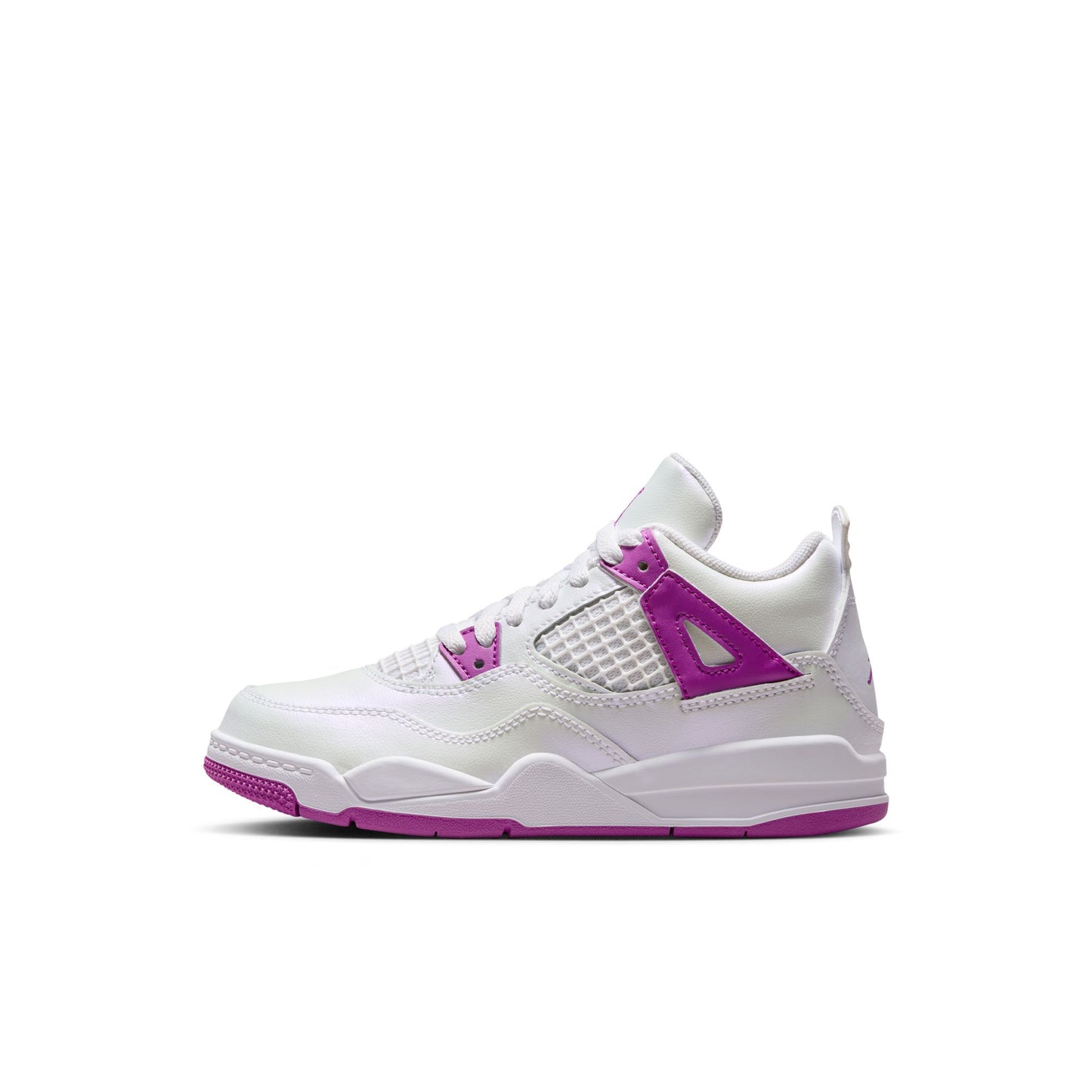 Jordan 4 Retro "Hyper Violet" (PS) - FQ1312-151