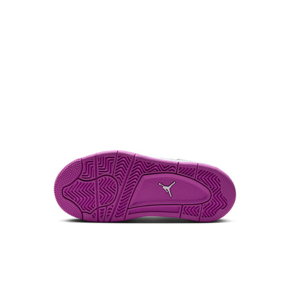 Jordan 4 Retro "Hyper Violet" (PS) - FQ1312-151