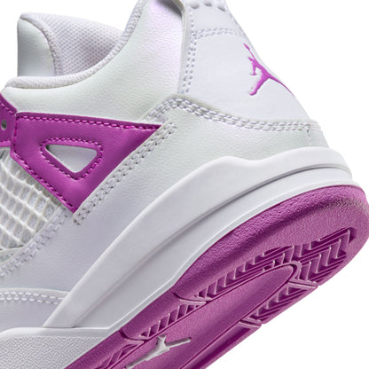 Jordan 4 Retro "Hyper Violet" (PS) - FQ1312-151