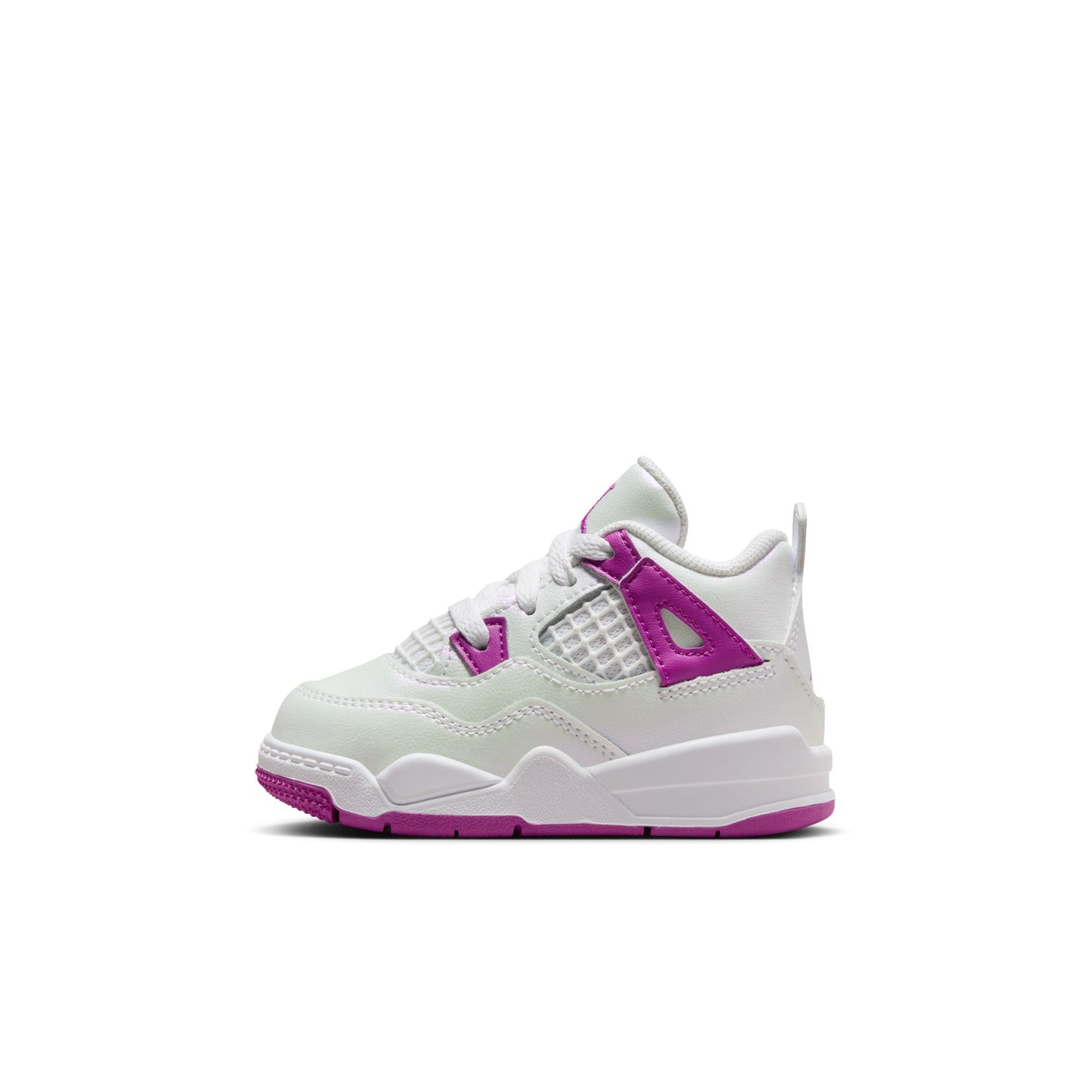 Jordan 4 Retro "Hyper Violet" (TD) - FQ1313-151