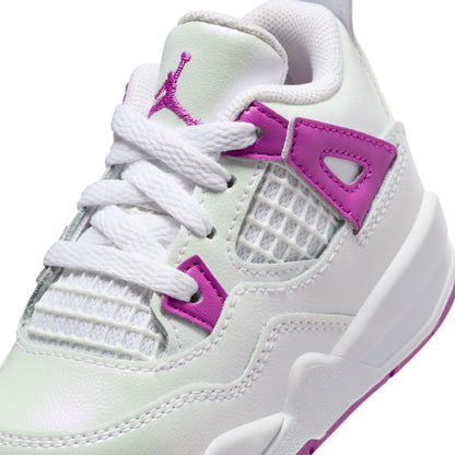 Jordan 4 Retro "Hyper Violet" (TD) - FQ1313-151