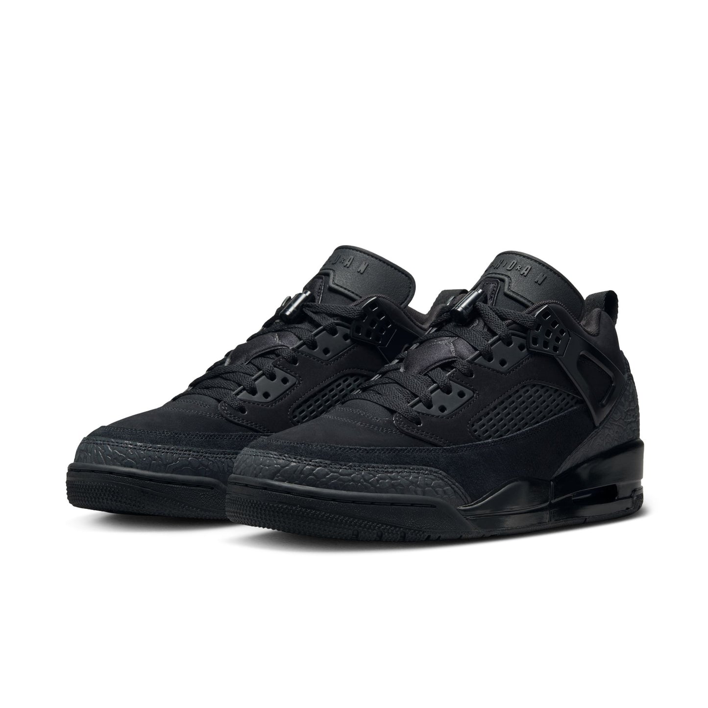 Jordan Spizike Low "Black Cat" - FQ1759-001