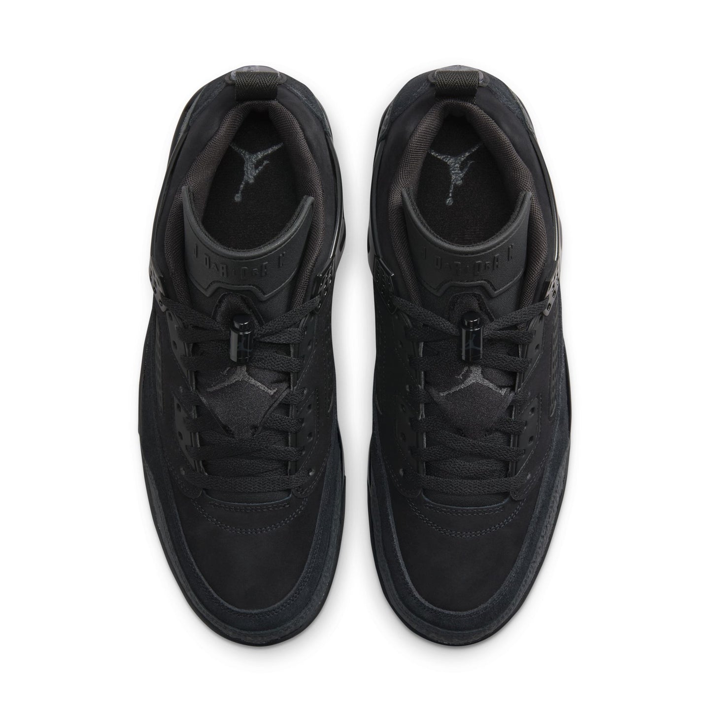 Jordan Spizike Low "Black Cat" - FQ1759-001