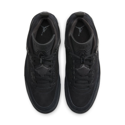 Jordan Spizike Low "Black Cat" - FQ1759-001