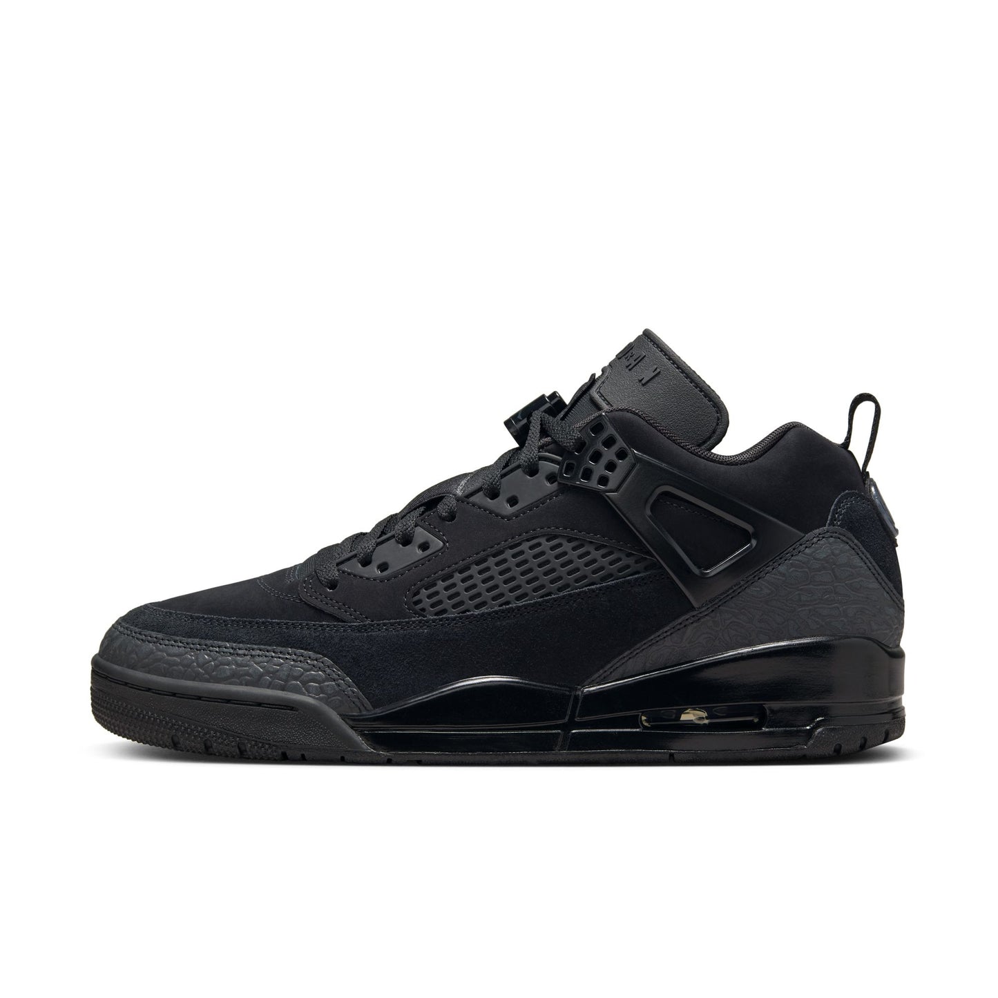 Jordan Spizike Low "Black Cat" - FQ1759-001