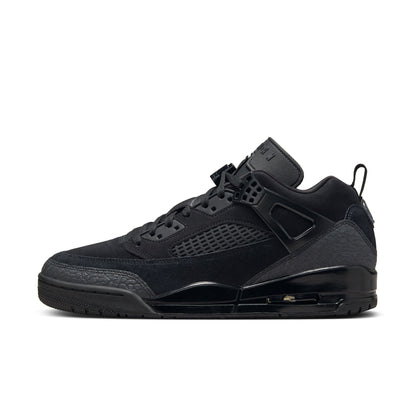 Jordan Spizike Low "Black Cat" - FQ1759-001