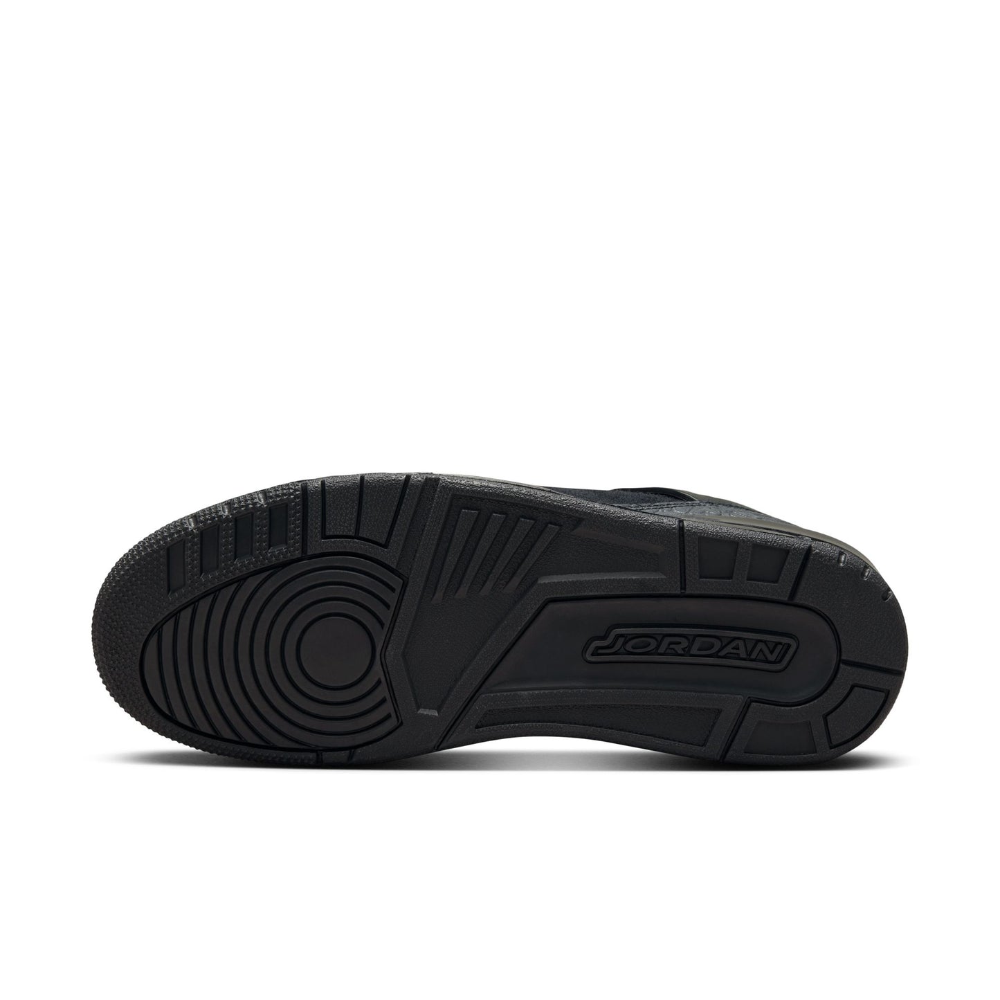Jordan Spizike Low "Black Cat" - FQ1759-001