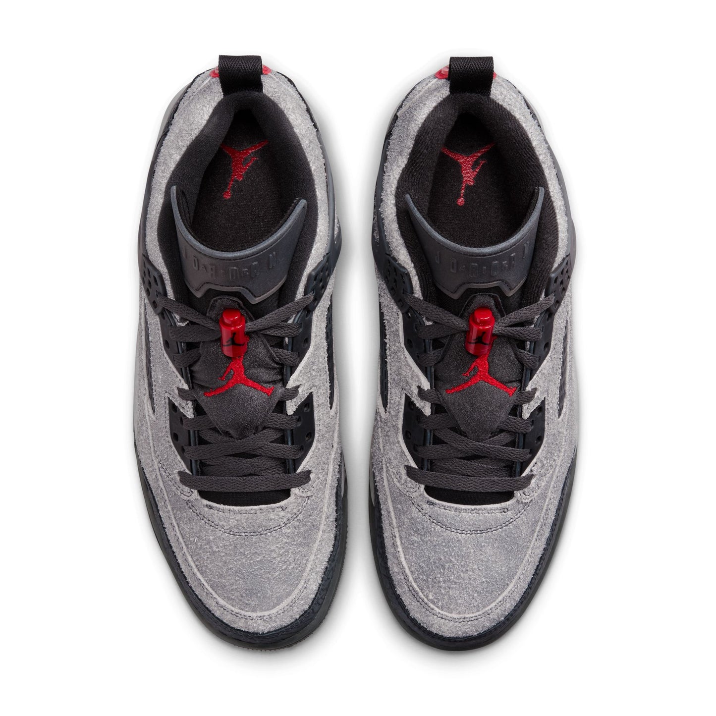 Jordan Spizike Low "Anthracite" - FQ1759-002