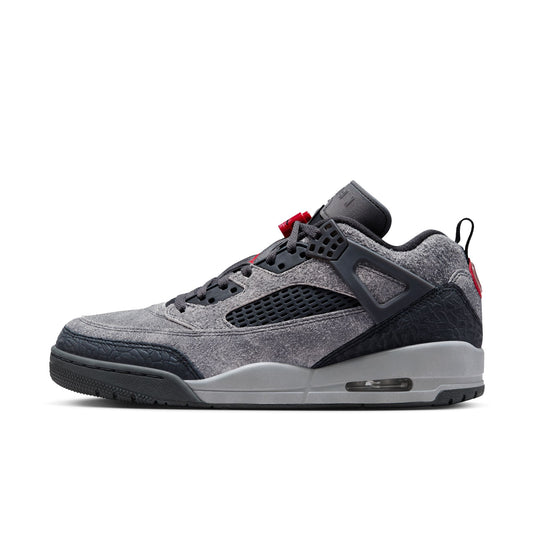 Jordan Spizike Low "Anthracite" - FQ1759-002