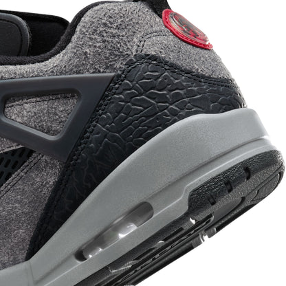 Jordan Spizike Low "Anthracite" - FQ1759-002