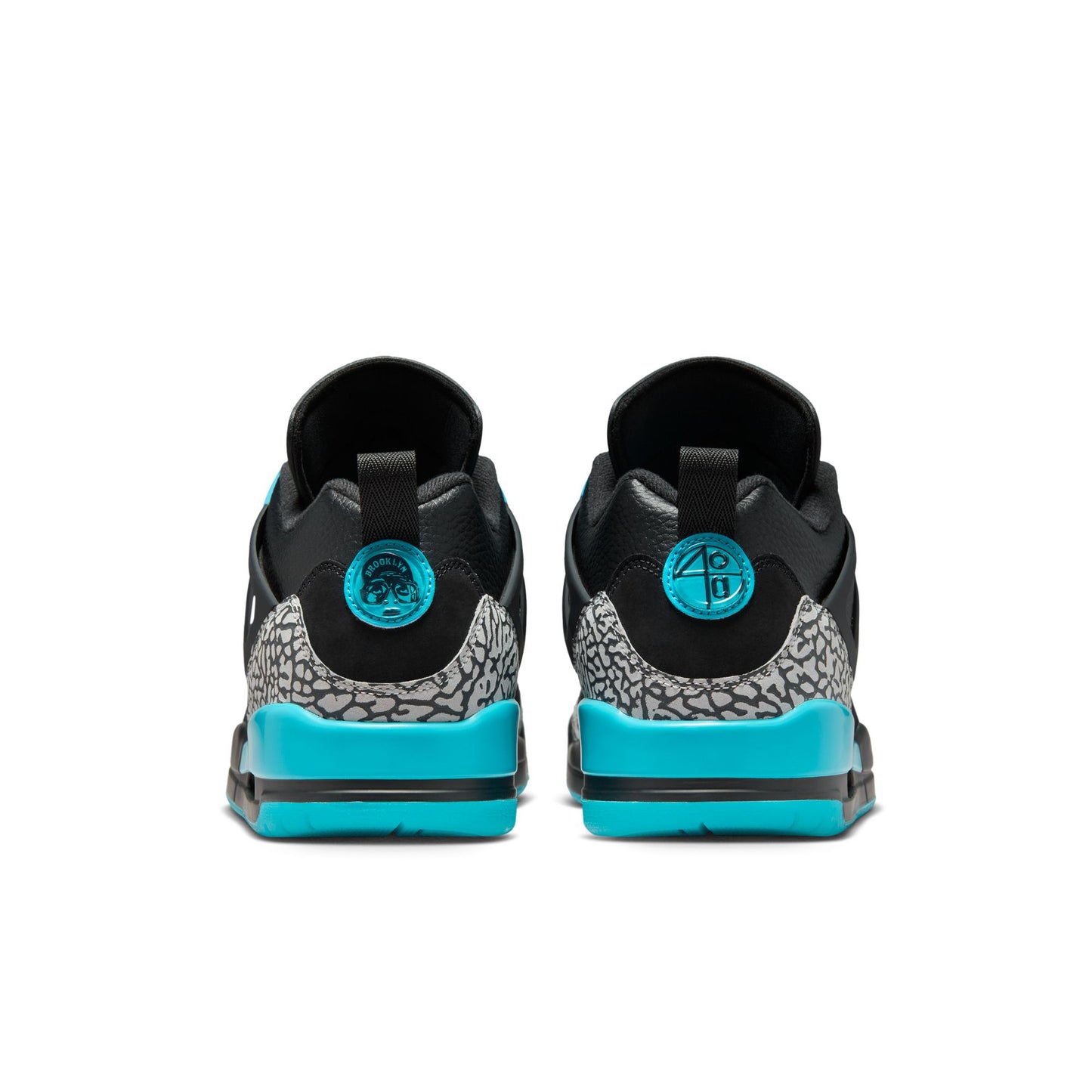 Jordan Spizike Low - FQ1759-005