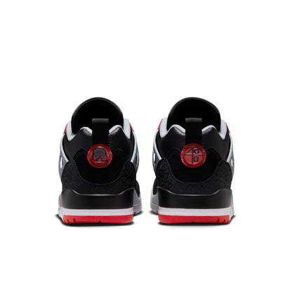 Jordan Spizike Low "Black Cement" - FQ1759-009