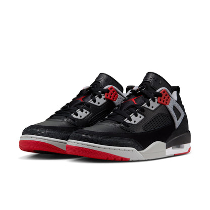 Jordan Spizike Low "Black Cement" - FQ1759-009