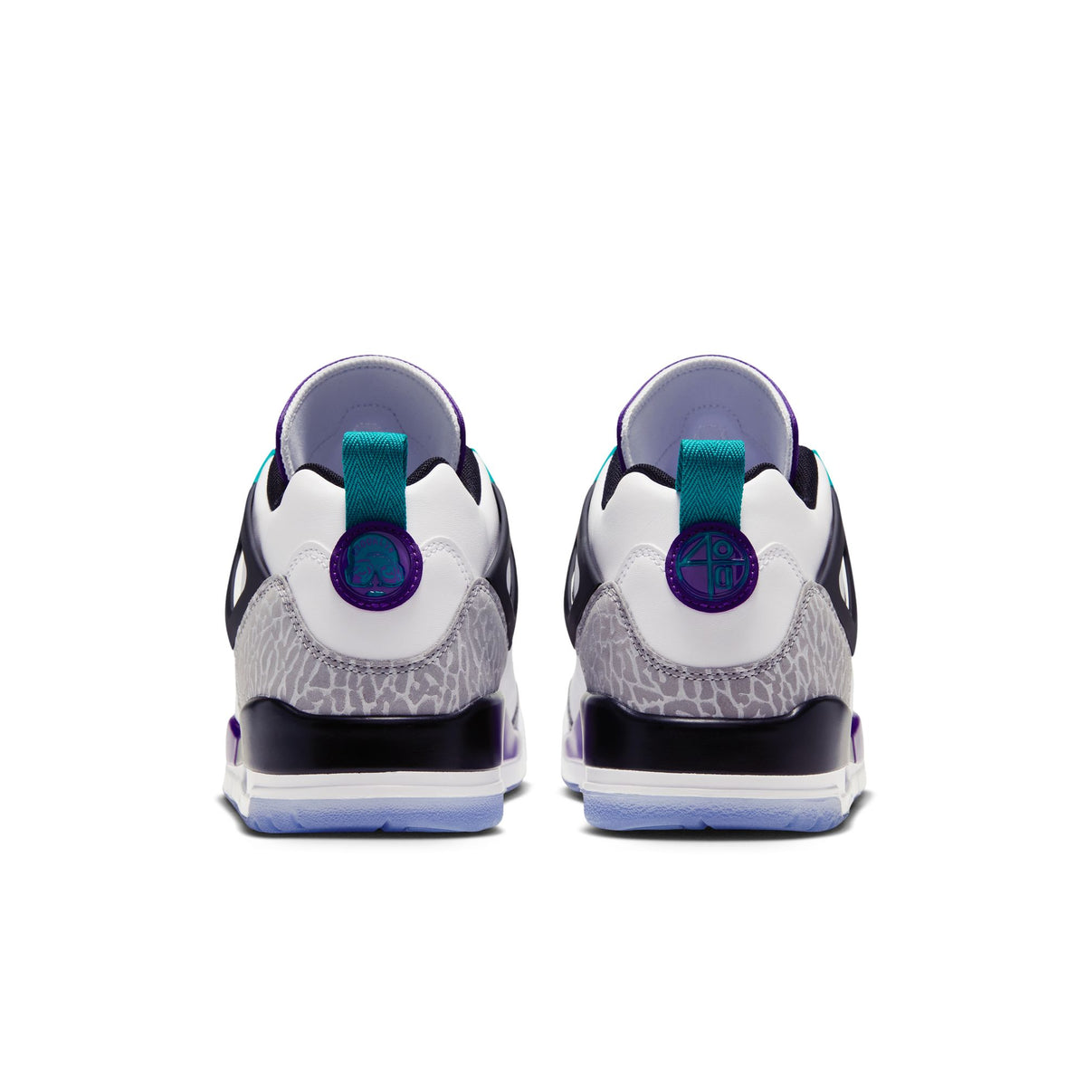 Jordan Spizike Low "Grape" - FQ1759-113