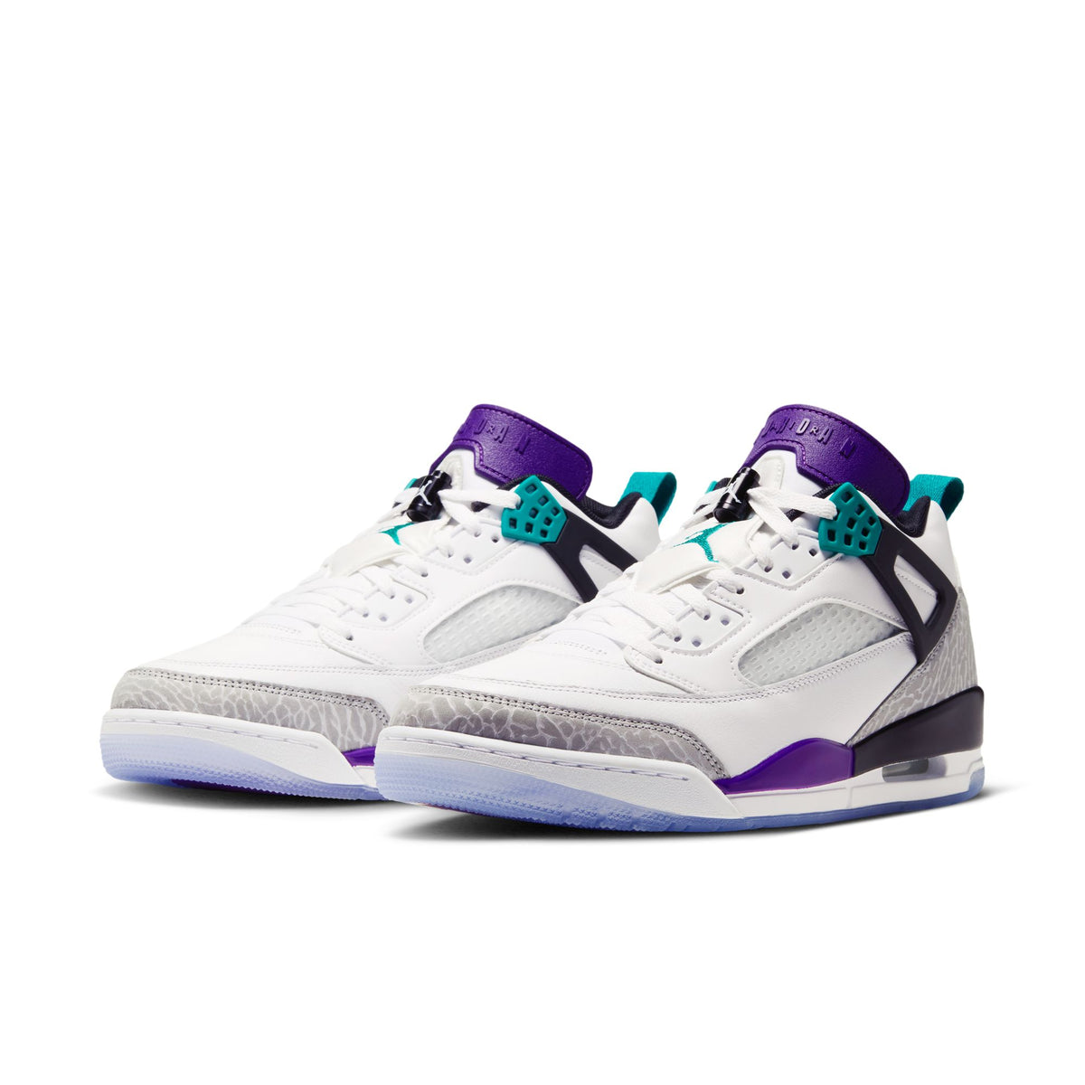 Jordan Spizike Low "Grape" - FQ1759-113