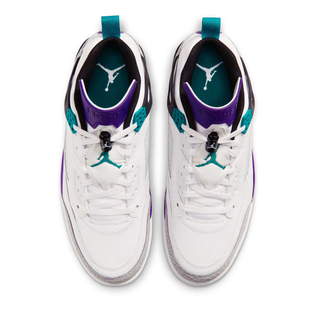 Jordan Spizike Low "Grape" - FQ1759-113