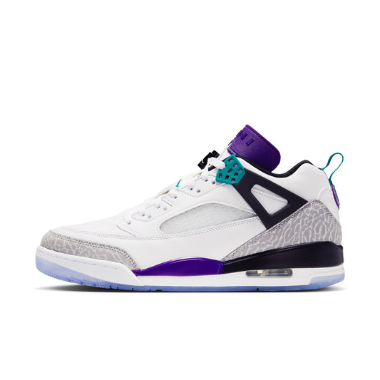 Jordan Spizike Low "Grape" - FQ1759-113