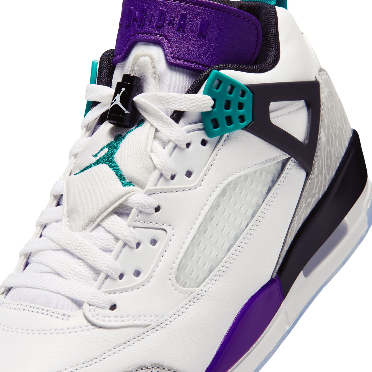 Jordan Spizike Low "Grape" - FQ1759-113