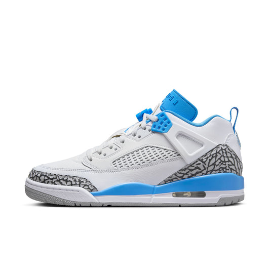 Jordan Spizike Low "UNC" - FQ1759-141