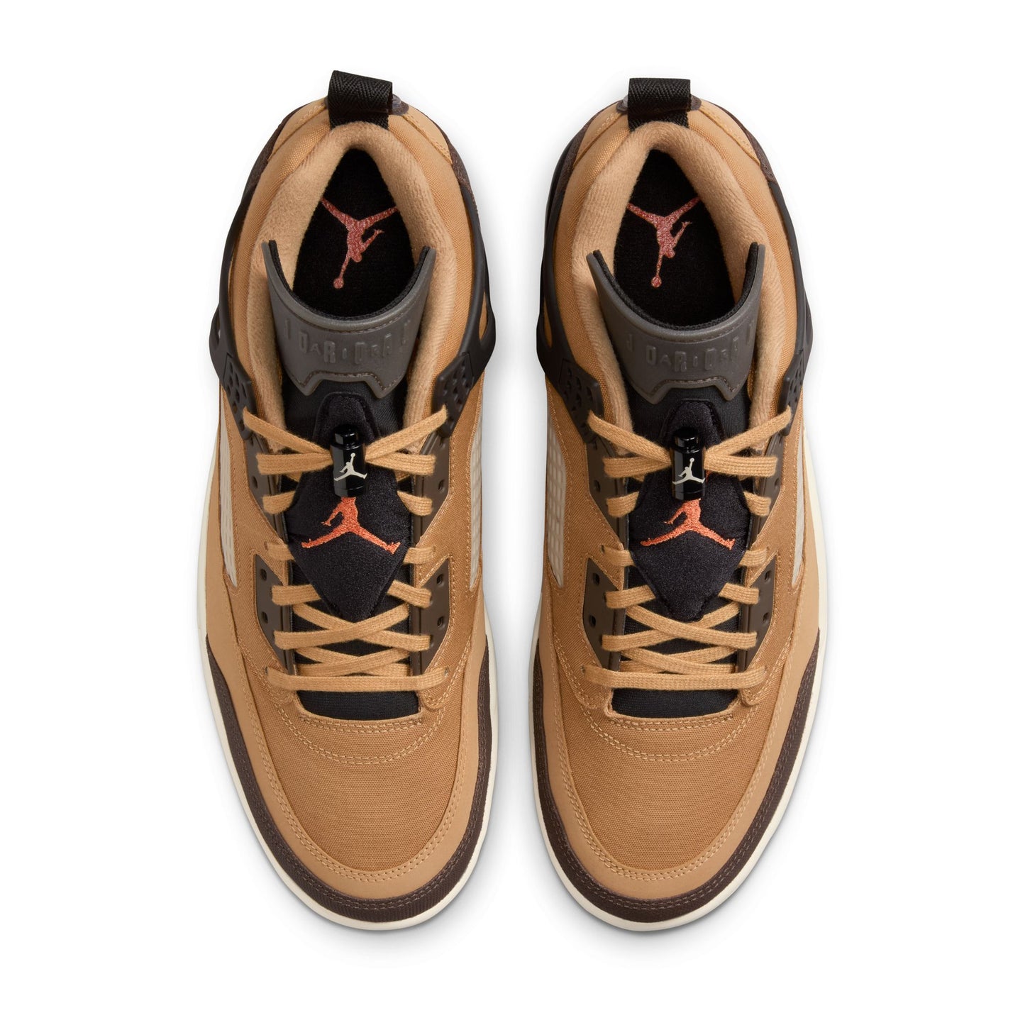 Jordan Spizike Low "Flax" - FQ1759-202