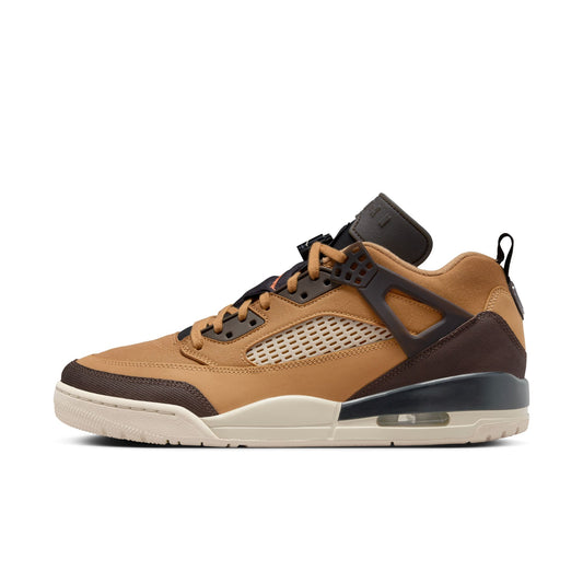 Jordan Spizike Low "Flax" - FQ1759-202