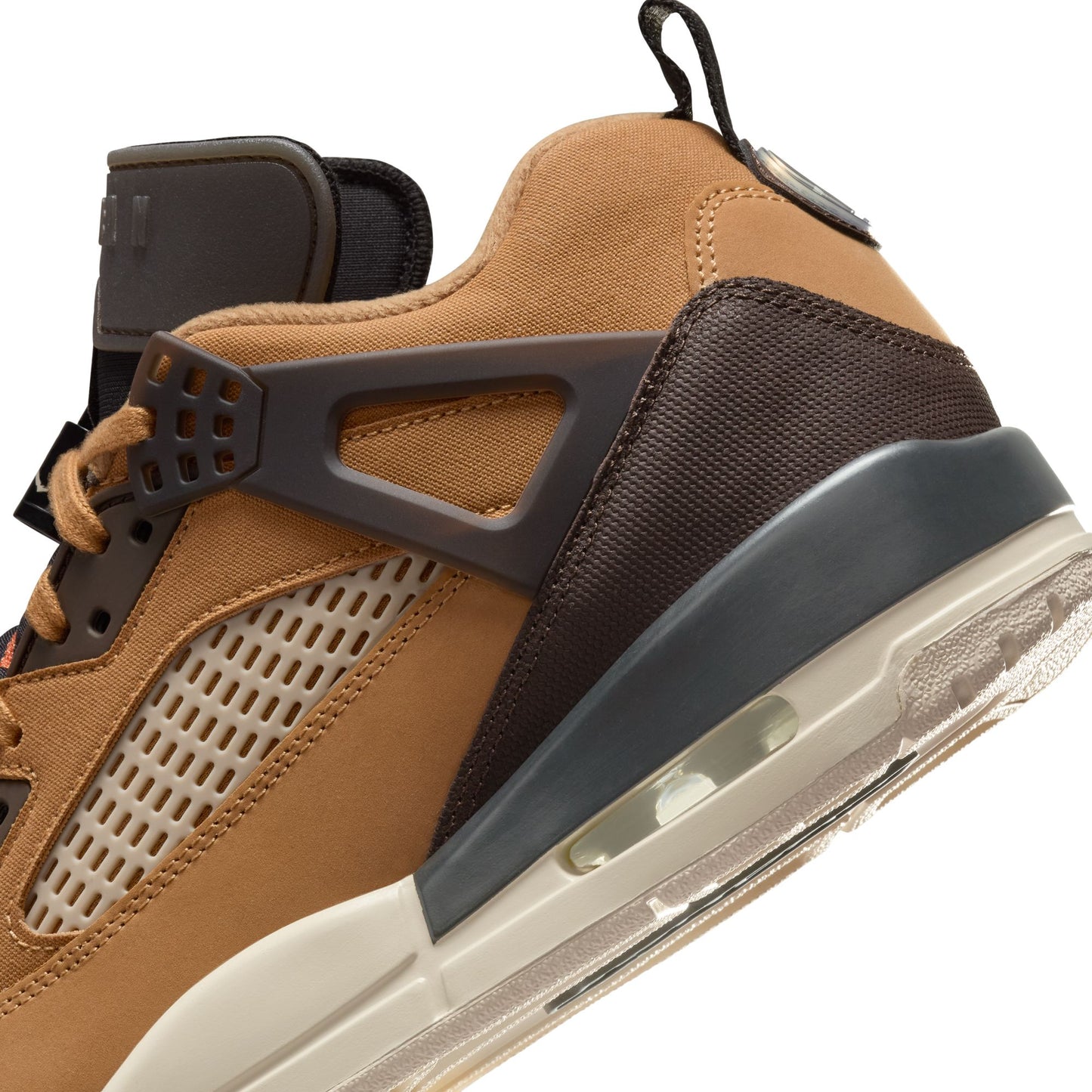 Jordan Spizike Low "Flax" - FQ1759-202