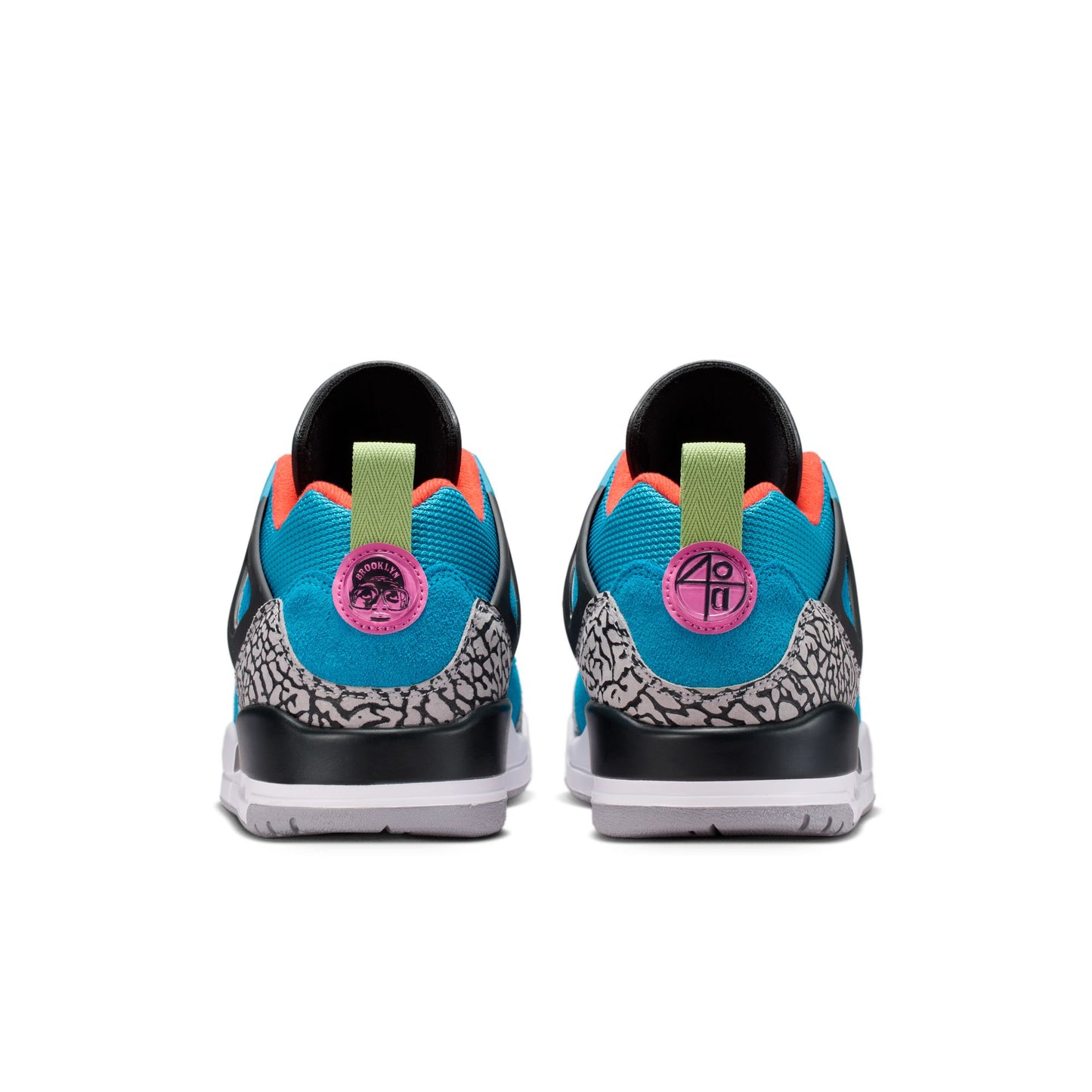 Jordan Spizike Low - FQ1759-402