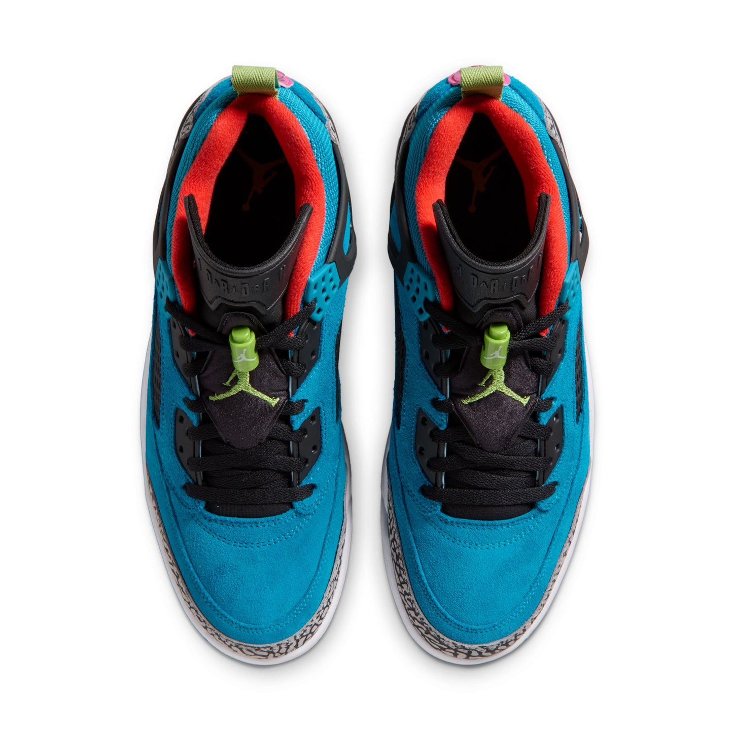 Jordan Spizike Low - FQ1759-402