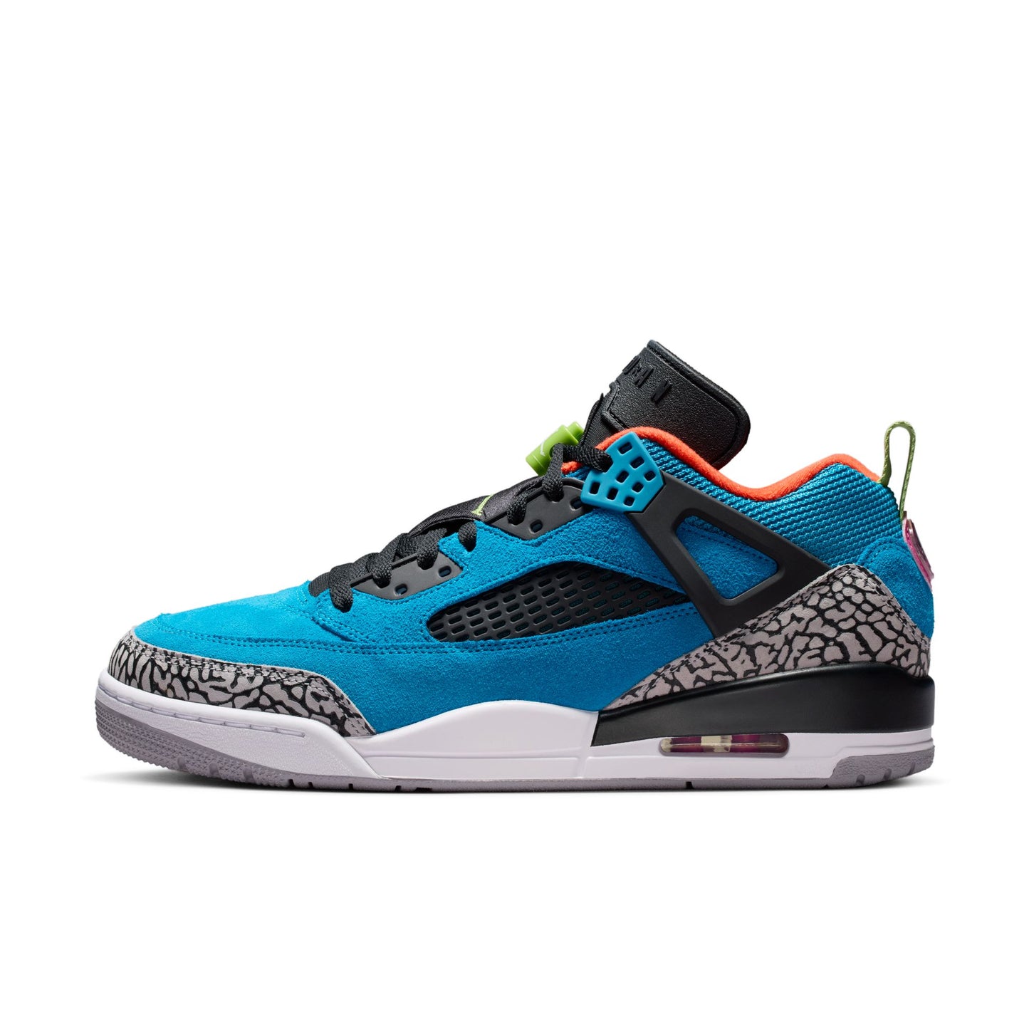 Jordan Spizike Low - FQ1759-402