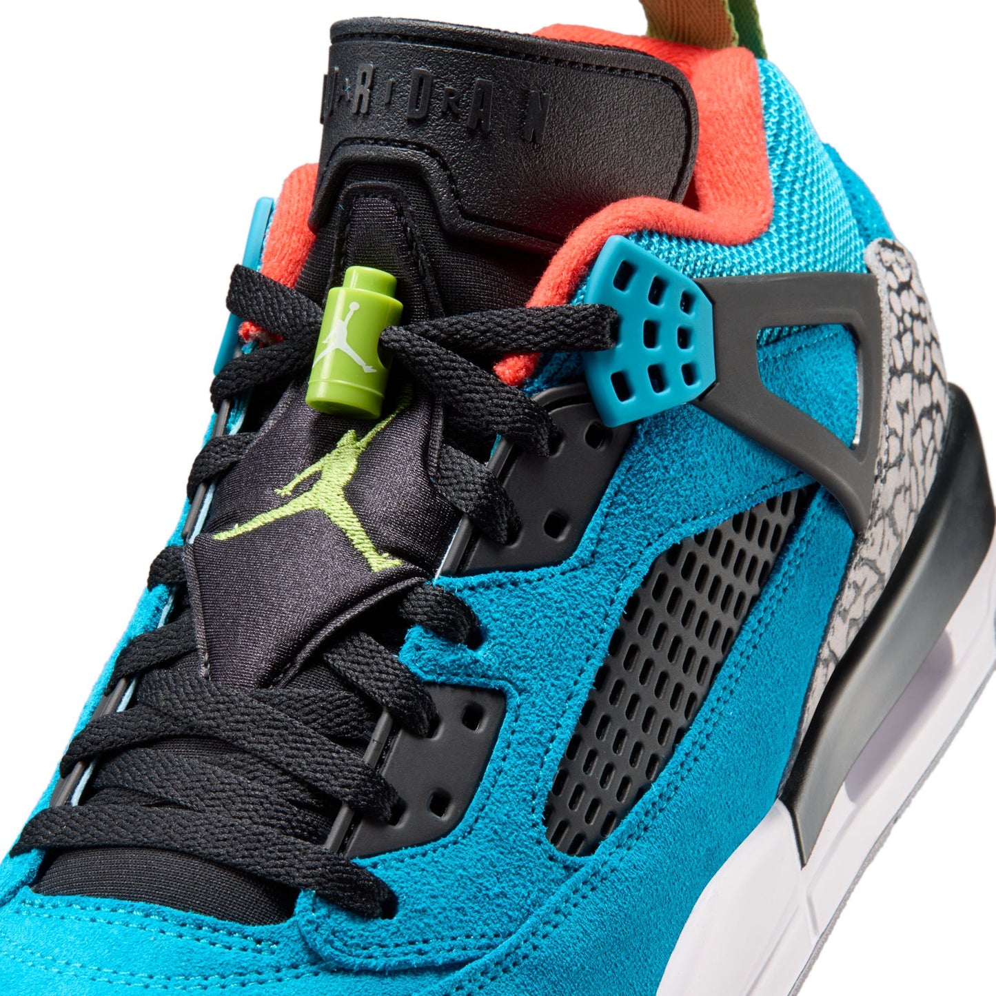 Jordan Spizike Low - FQ1759-402